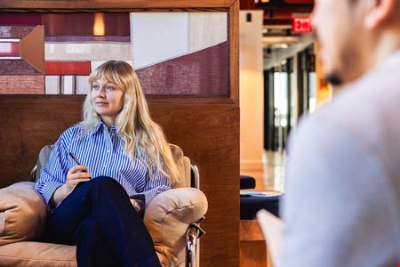 Preview of Coworking space for Rent at 420 Carroll Street