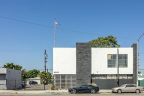2007 Compton Blvd
