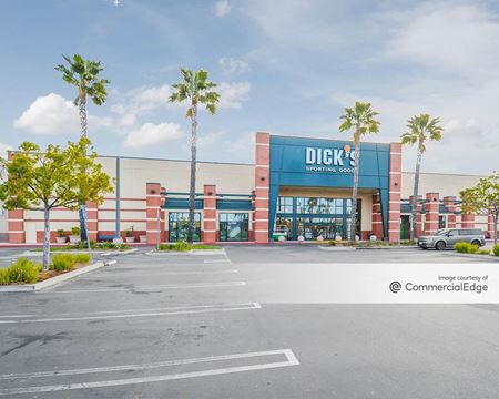 Preview of Retail space for Rent at 195 West Esplanade Drive