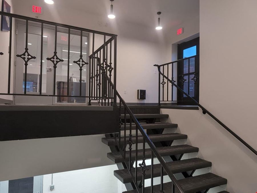 Prime Office / Retail @ Prospect Mall