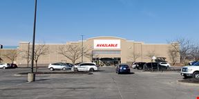 Big Box Available for Sale or Lease - 3810 Crackerneck Rd - Independence, MO