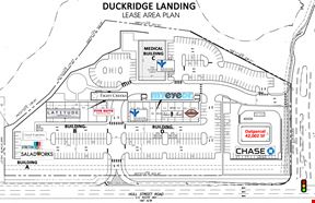 14448 Hull Street Road - Duckridge Landing | NOW LEASING OFFICE/MEDICAL