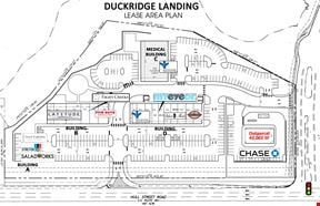 14448 Hull Street Road - Duckridge Landing | NOW LEASING OFFICE/MEDICAL