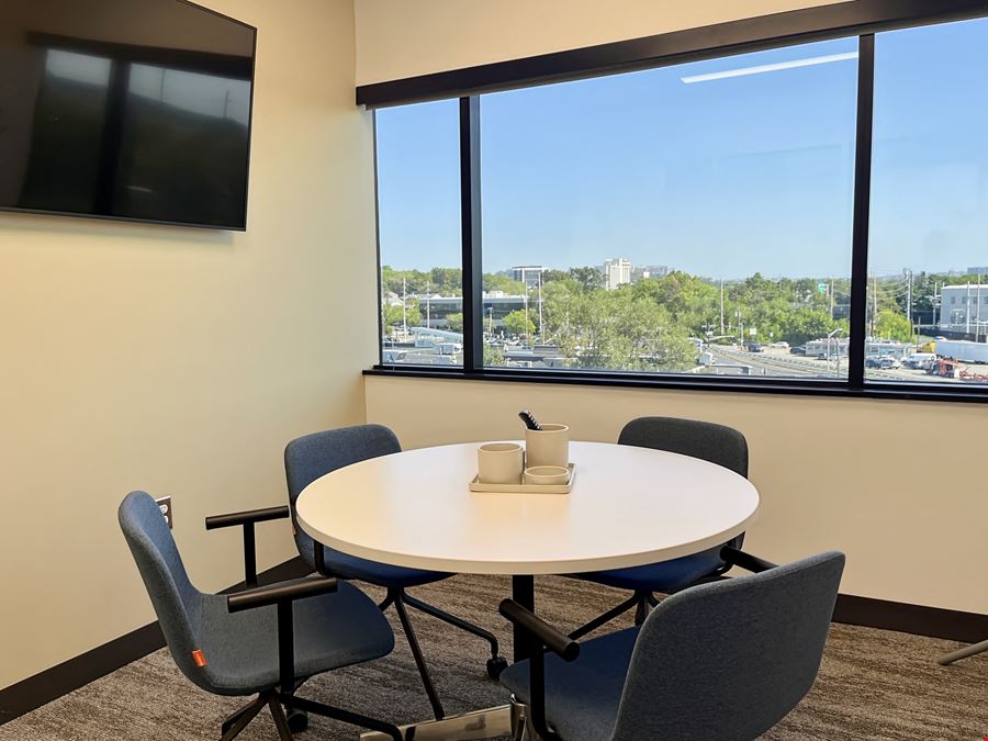 Regus - Hasbrouck Heights - State Route 17