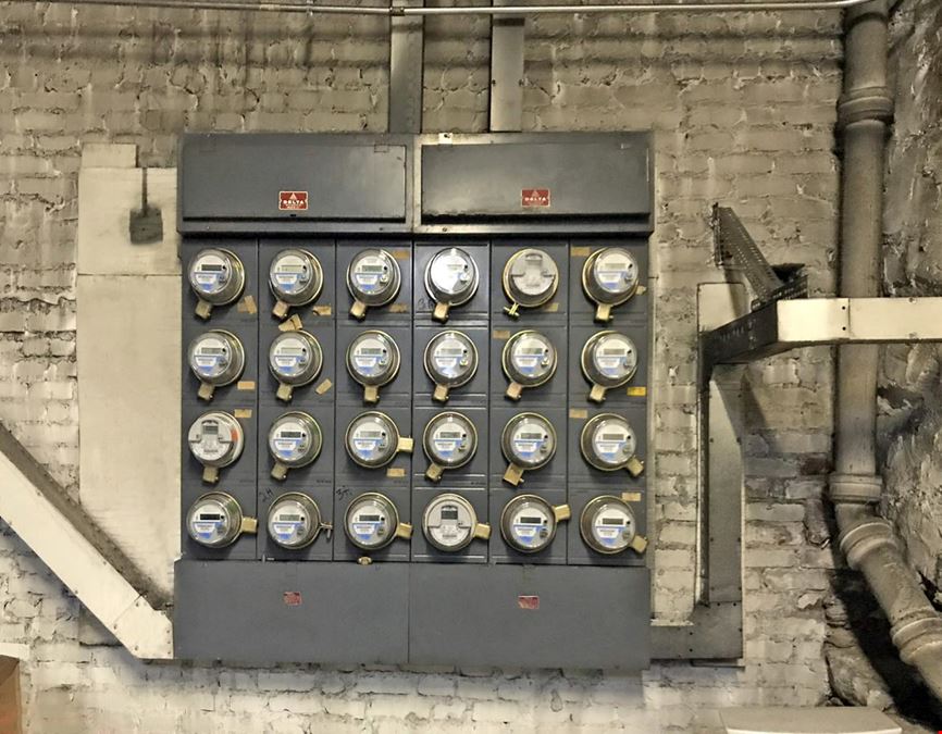 11.6% Projected Cap Rate -49 Unit Multifamily Elevator Building, Bronx, NY