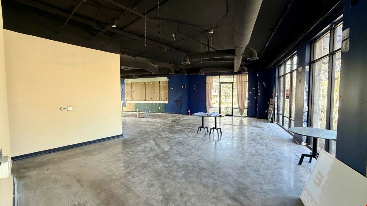 Orleans at Midtown - Mixed-Use Retail/Restaurant Property
