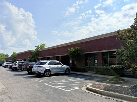 Preview of commercial space at 7953 Stage Hills Blvd