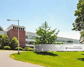 Long Ridge Corporate Center