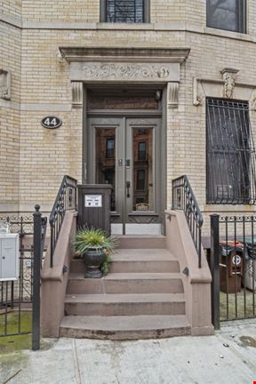 44-46 Decatur St