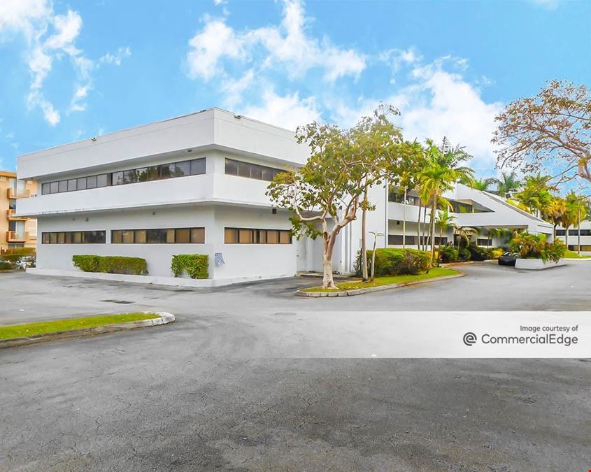 16400 NW 2nd Ave