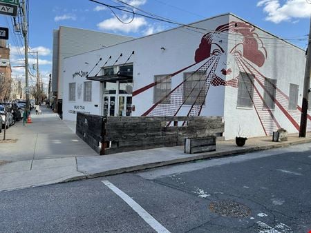 Preview of Retail space for Rent at 2011 Amber St