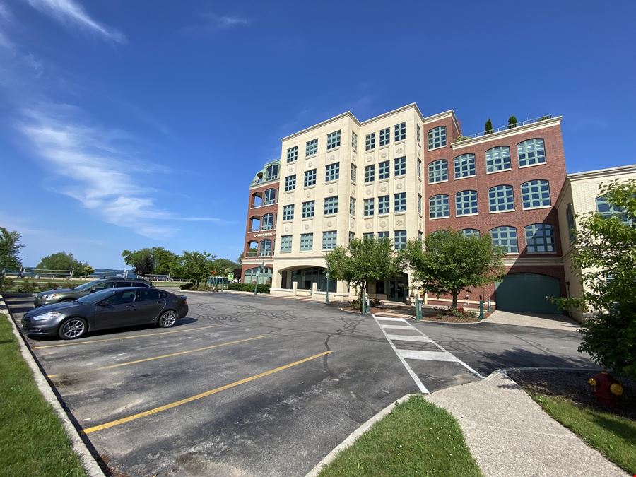 333 Grandview Pkwy, Unit 3A - Suite 205