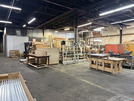 Preview of Industrial space for Rent at 330 West Front Street