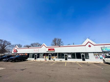 Preview of Retail space for Rent at 5101 East 9 Mile Road