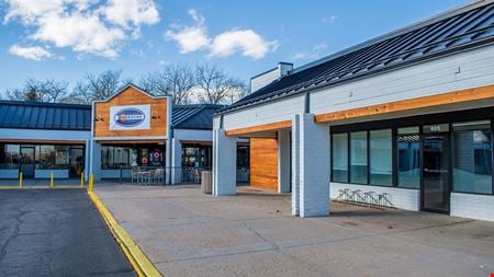 Preview of Commercial space for Rent at 535 E South Boulder Rd