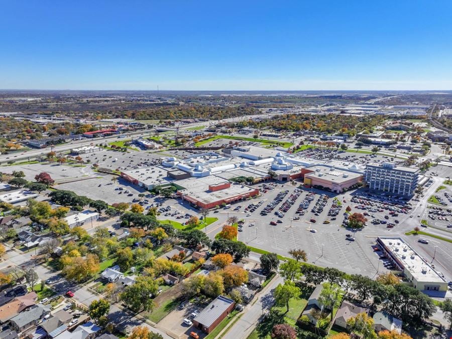 Office Complex for Lease