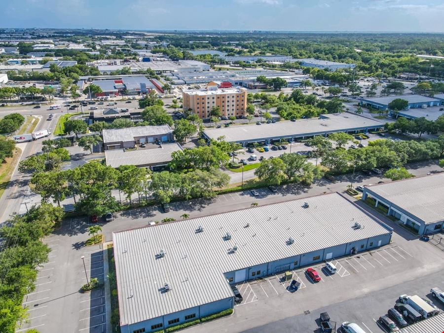 5461 W. Waters Sub-Lease