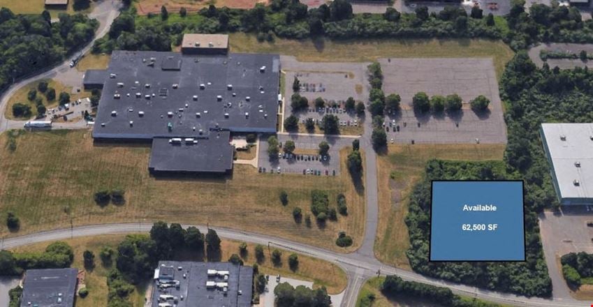 Preview of Industrial space for Rent at 15 Sterling Drive - Build to Suit