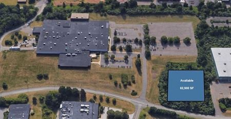 Preview of commercial space at 15 Sterling Drive - Build to Suit