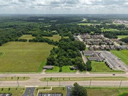 Preview of VacantLand space for Sale at 710 S Byhalia Rd