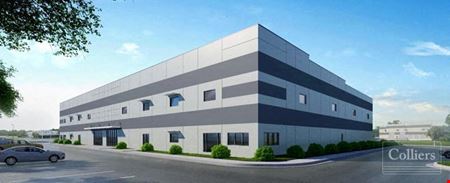 Preview of commercial space at 10505 North Park Ct