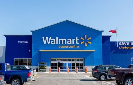 Preview of Retail space for Rent at 2352 Sissons Drive