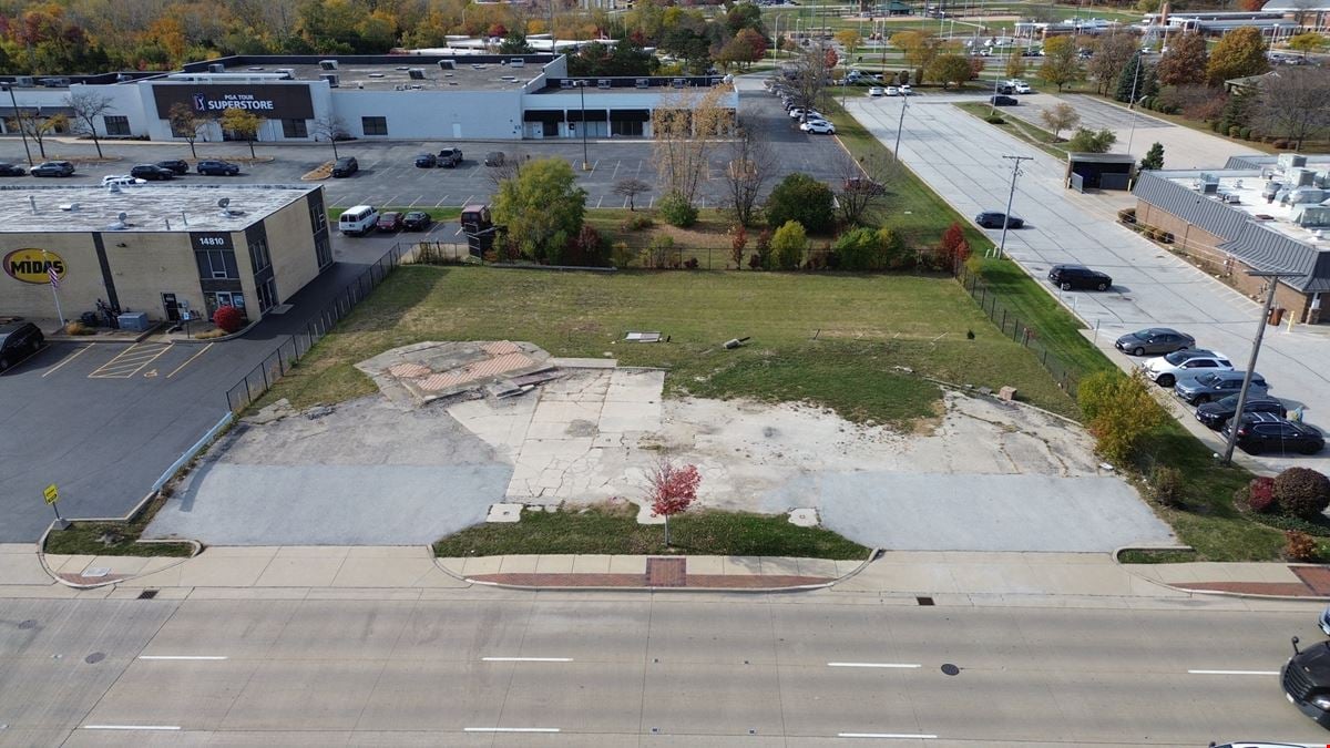 14800 S Lagrange Rd