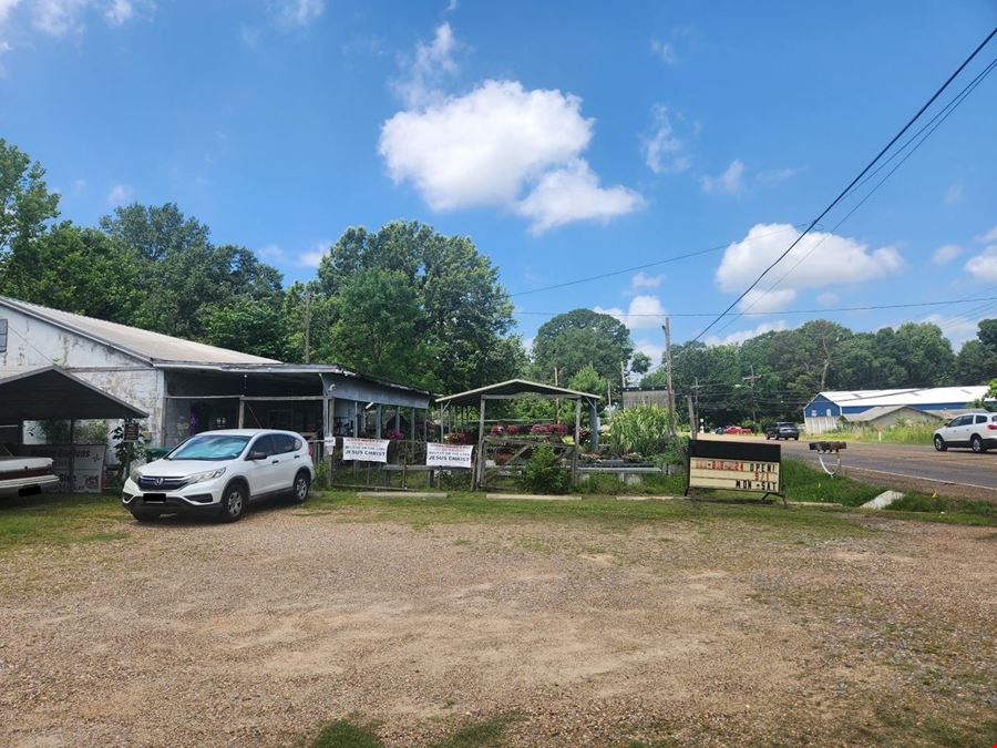 2.29-Acre Commercial Redevelopment Opportunity