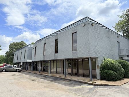 Preview of Office space for Sale at 3290 New Getwell Road