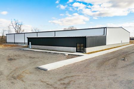 Preview of Industrial space for Rent at 511 Watts Road