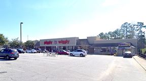 Holly Hills Shopping Center