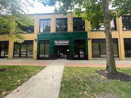 Preview of Office space for Sale at 2145 Central Parkway