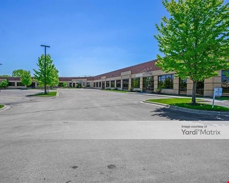 Preview of commercial space at 13300 Pioneer Trail