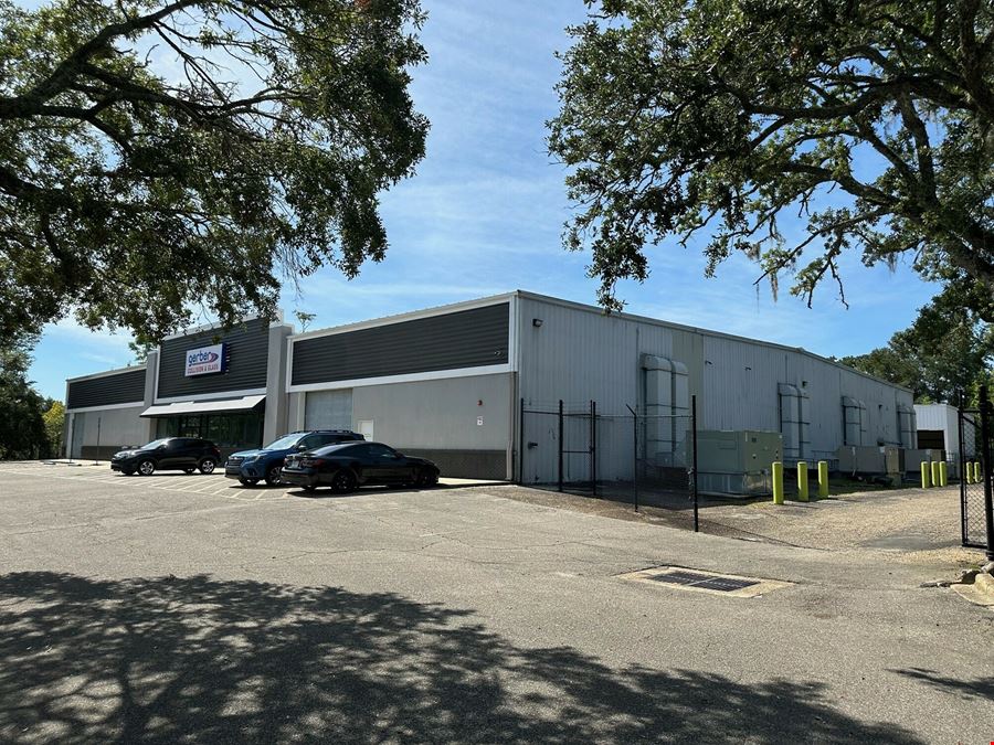 2345 Apalachee Pkwy