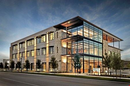 Preview of Office space for Rent at 250 South 200 West