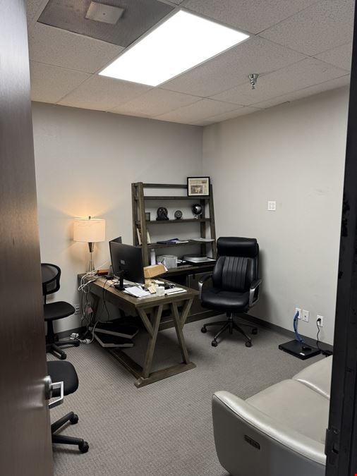 1819 Turning Basin Dr. (Suite 900)