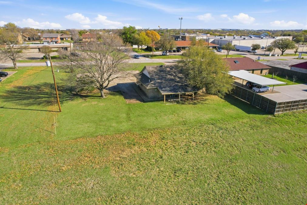 216 Dalton Dr