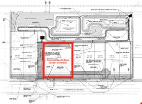 Ormond Gateway, retail outparcels just off I-95