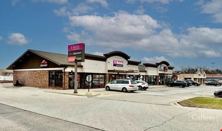 Preview of Retail space for Rent at 10380 W Silver Spring Dr