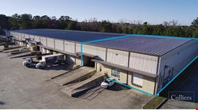 176 Pine Barren Road Unit E, Pooler, GA | Warehouse Space Available