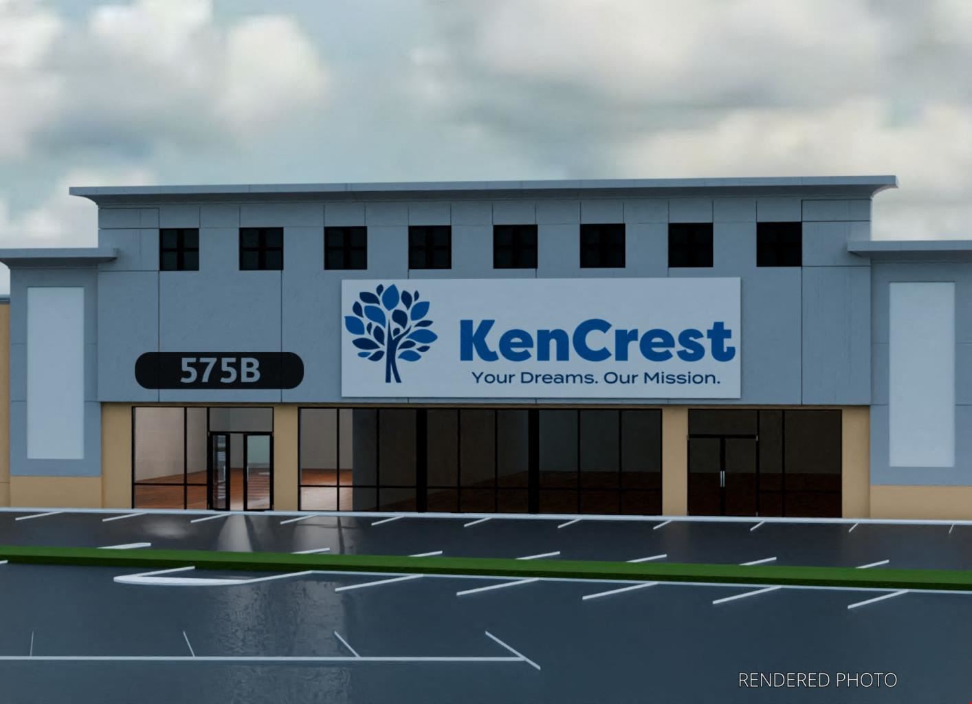 Versatile Retail & Event Space – Perfect for Pickleball or Business!