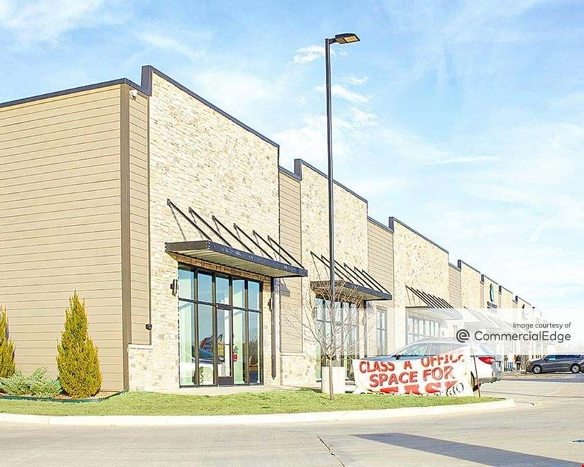 5th Avenue Business Park