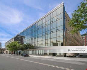 100 Fairfield Avenue