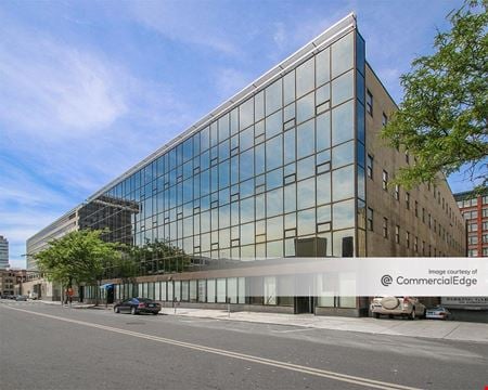 Preview of commercial space at 100 Fairfield Avenue