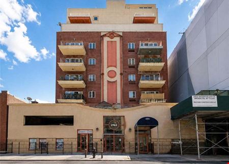 Preview of Office space for Sale at 2964 Brighton 6th St