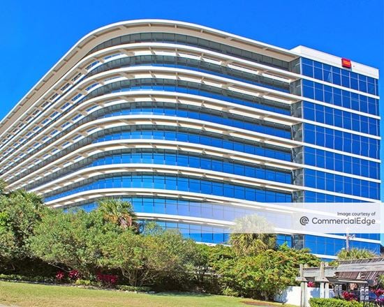 Preview of Office space for Rent at 2502 North Rocky Point Drive