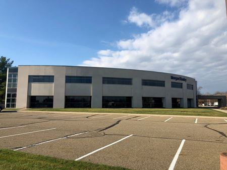 Preview of Office space for Rent at 4455 Dressler Rd NW