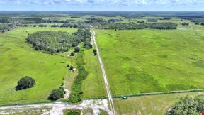 Osceola County Hunting & Recreational Tract