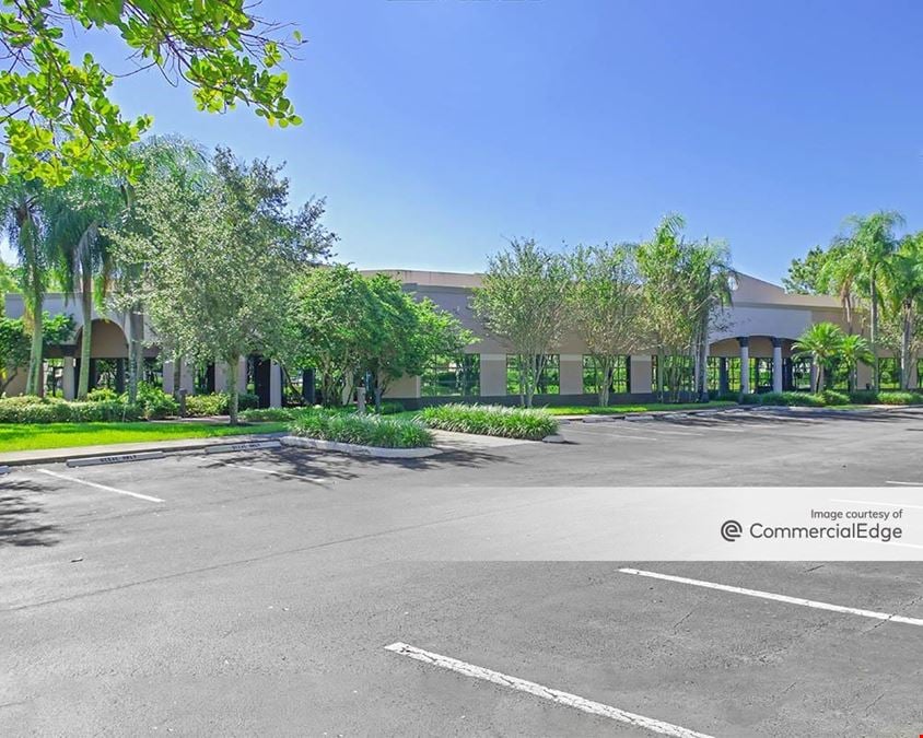 Meridian Business Campus - 3265 Meridian Pkwy