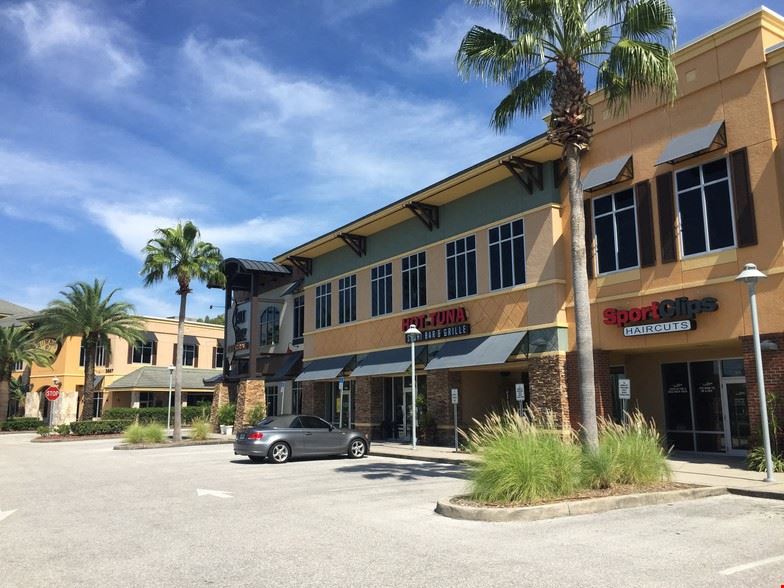 Bay Arbor Place